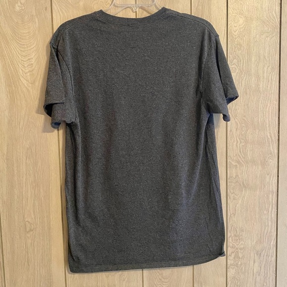 Marvel Superhero T-Shirt - Picture 2 of 3